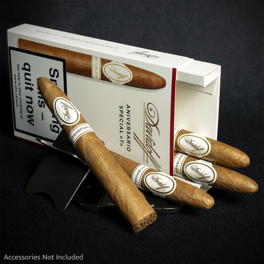 Davidoff Aniversario Series Special T. Cigar - Single