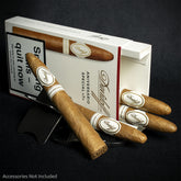 Davidoff Aniversario Series Special T. Cigars - Pack of 4