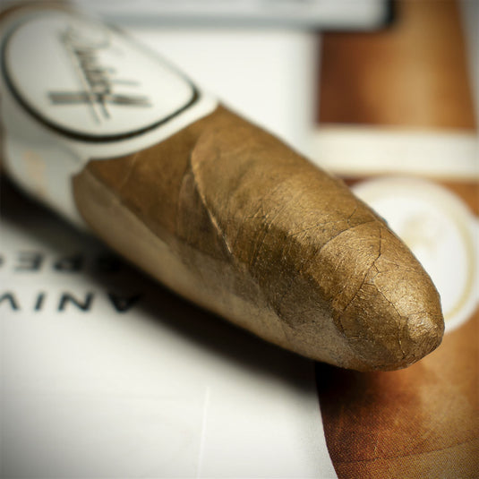 Davidoff Aniversario Series Special T. Cigar - Single