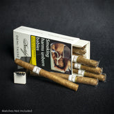 Davidoff Demi Tasse Cigars - Pack of 10