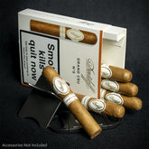 Davidoff Grand Cru No. 5 Cigars - Pack of 5