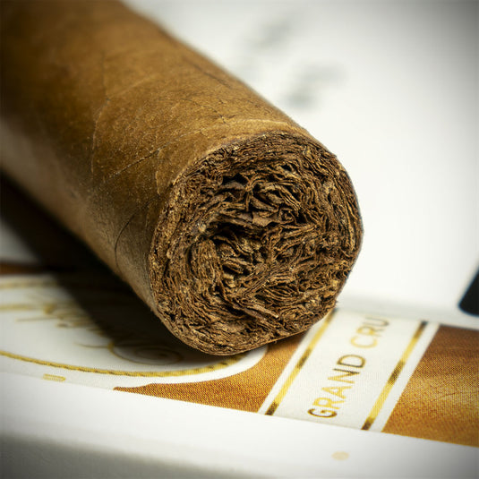 Davidoff Grand Cru No. 5 Cigar - Single