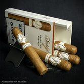Davidoff Grand Cru Robusto Cigars - Pack of 4