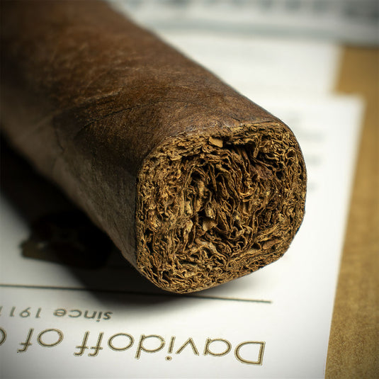 Davidoff Master Edition Clubhouse Toro Limited Edition Cigar - Single