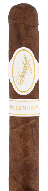 Davidoff Millenium Petit Corona Cigar - Single