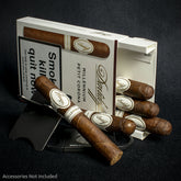 Davidoff Millennium Petit Corona Cigars - Pack of 5