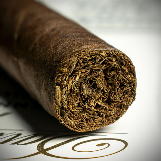 Davidoff Millennium Piramides Cigar - Single