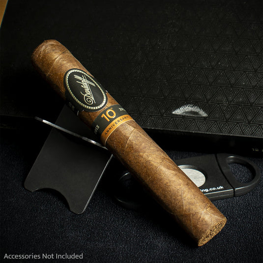 Davidoff Nicaragua 10th Aniversary Gran Toro Limited Edition Cigar - Single