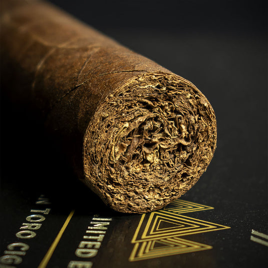Davidoff Nicaragua 10th Aniversary Gran Toro Limited Edition Cigar - Single