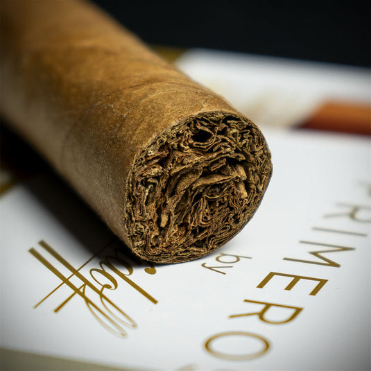 Davidoff Primeros Dominican Petit Panetela Cigars - Tin of 6