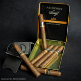 Davidoff Primeros Nicaragua Petit Panetela Cigars - Tin of 6