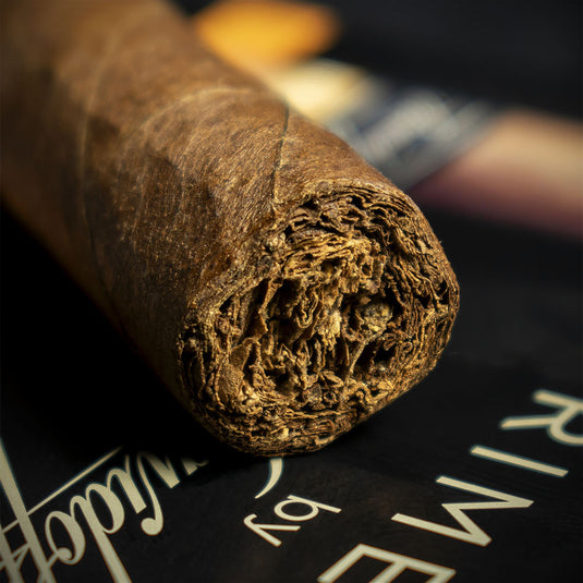 Davidoff Primeros Nicaragua Petit Panetela Cigars - Tin of 6