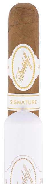 Davidoff Signature 2000 Tubos Cigar - Single
