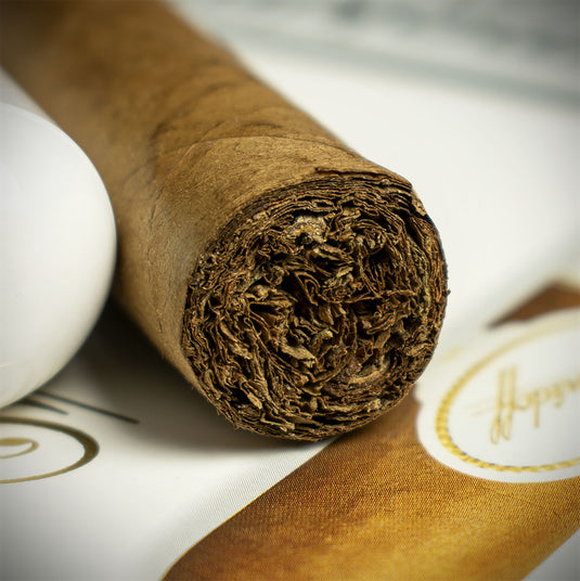 Davidoff Signature 2000 Tubos Cigar - Single