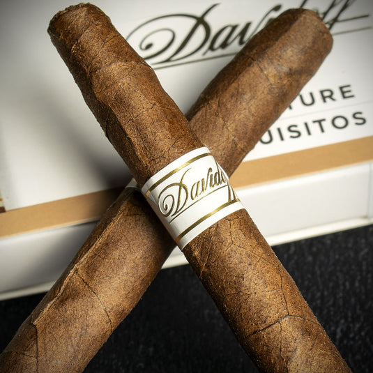 Single - Davidoff Signature Exquisitos Cigar