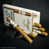 Davidoff Signature No. 2 Cigars - Pack of 5