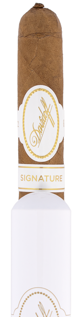 Davidoff Signature No. 2 Tubos Cigar - Single