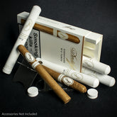 Davidoff Signature No. 2 Tubos Cigars - Pack of 4