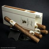 Davidoff Winston Churchill Aristocrat Churchill Cigars - Pack of 4