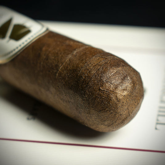 Davidoff Winston Churchill Aristocrat Churchill Cigar - Single