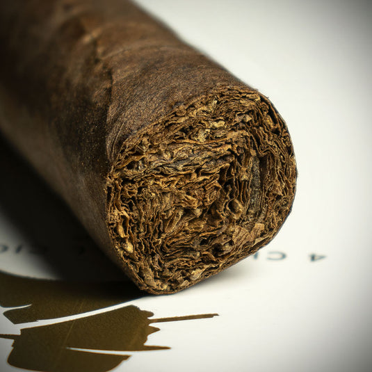 Davidoff Winston Churchill Aristocrat Churchill Cigar - Single