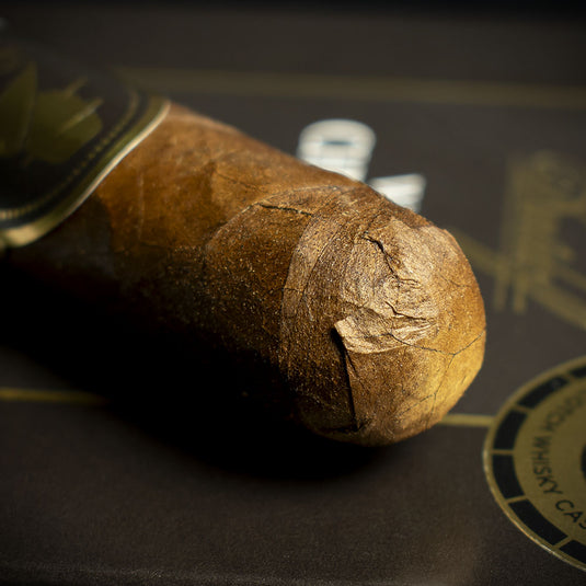 Davidoff Winston Churchill The Late Hour Churchill Cigar - Single