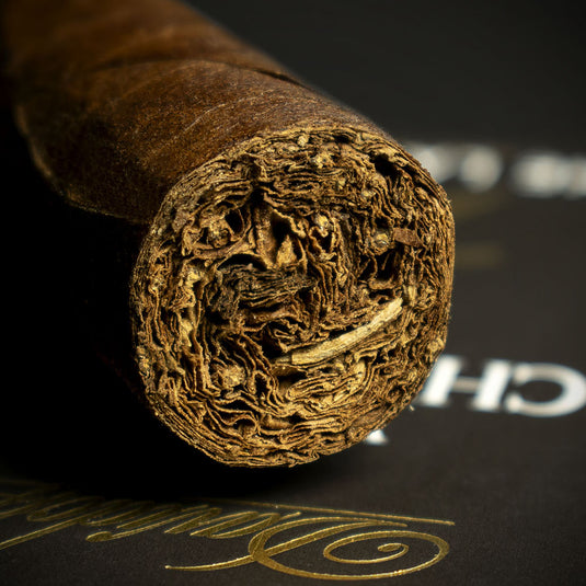 Davidoff Winston Churchill The Late Hour Churchill Cigars - Pack of 4