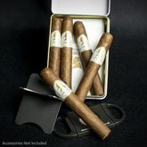 Davidoff Winston Churchill The Raconteur Petit Panatela Cigars - Tin of 5
