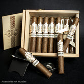 Box of 24 - CigarKings Maduro Coronita ft Cigars