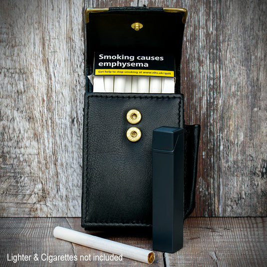 Falcon Cigarette Packet Holder - FAL 697