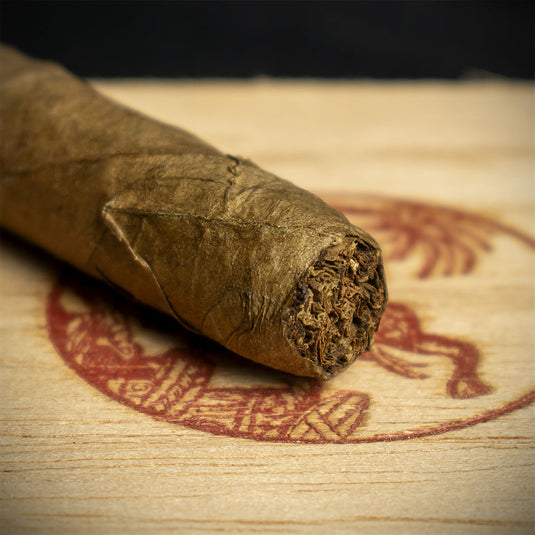 De Olifant Dutch VOC XO Cigars - Box of 10