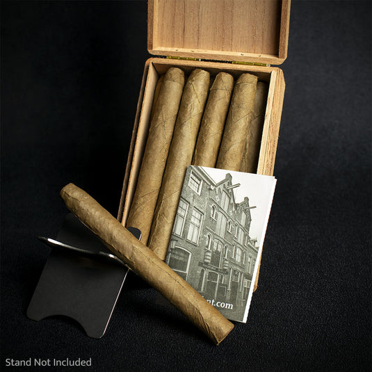 De Olifant Dutch Corona Cigars - Box of 10