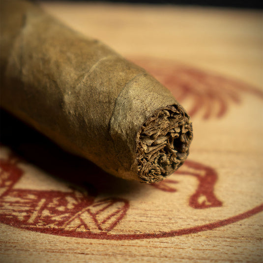 De Olifant Dutch Corona Cigars - Box of 10