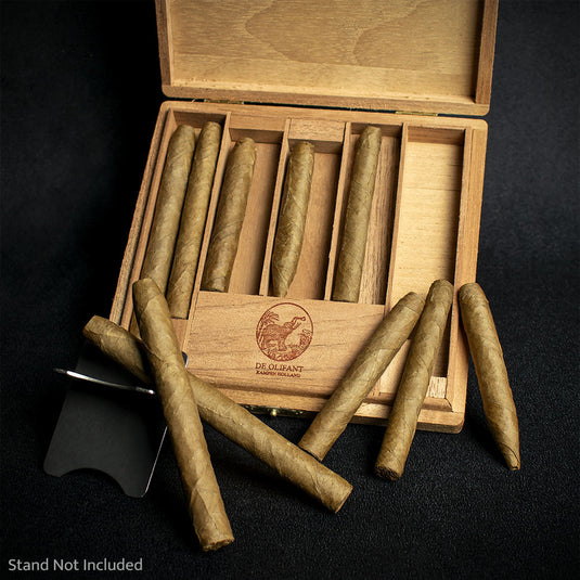 De Olifant Dutch Scheepskitje Cigars - Box of 10