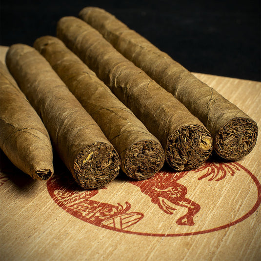 De Olifant Dutch Scheepskitje Cigars - Box of 10