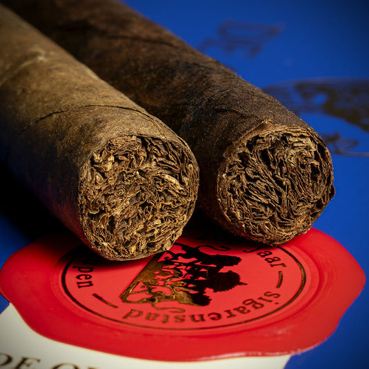 De Olifant Ltd. Kampen 200th Anniversary Corona Panatella - Box of 10 Cigars