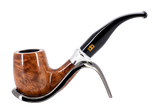 Design Berlin Baltic Sea 9mm Briar Pipe - Shape DBP033