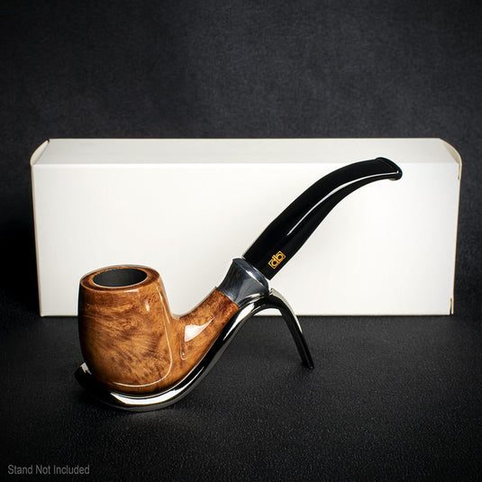 Design Berlin Baltic Sea 9mm Briar Pipe - Shape DBP033