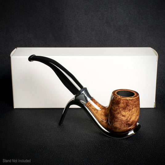 Design Berlin Baltic Sea 9mm Briar Pipe - Shape DBP033