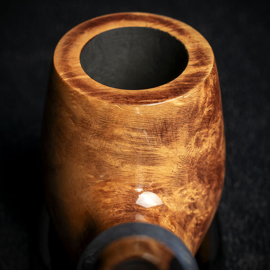 Design Berlin Baltic Sea 9mm Briar Pipe - Shape DBP033