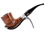 Design Berlin Baltic Sea 9mm Briar Pipe - Shape DBP032