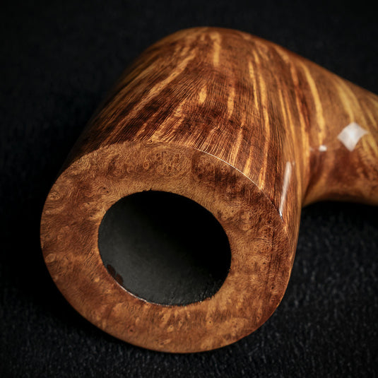Design Berlin Baltic Sea 9mm Briar Pipe - Shape DBP032