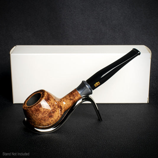 Design Berlin Baltic Sea Briar Pipe - Shape DBP031
