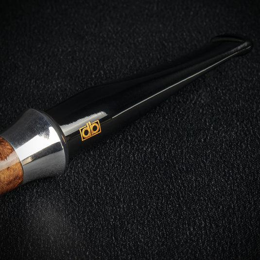 Design Berlin Baltic Sea Briar Pipe - Shape DBP031