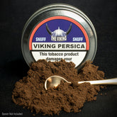 Wilsons of Sharrow Viking Persica Snuff - 20g Tin