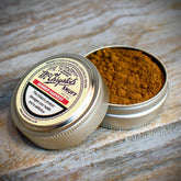 McChrystal's Summer Harvest (Raspberry) Snuff 3.5g Mini Tin