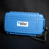 Integra Boost Travel Humidor