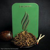 Kopp 2026 Flame 1919 Ltd. Edition Pipe Tobacco - 10g Sample