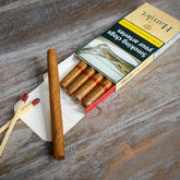 Hamlet Cigars - 5 Pack