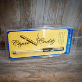 Cigar Caddy Draw Enhancer Tool